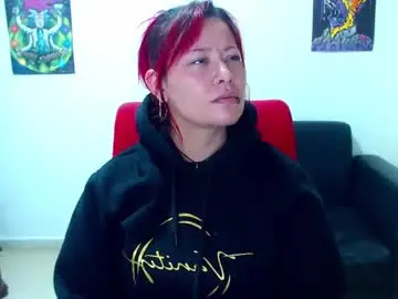 Chaturbate Sex Chat of aleja2530