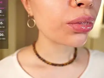 Chaturbate Nude Webcam of alma_yammy