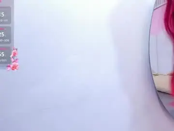 Chaturbate Watch Live Sex Cams of ary__cherry