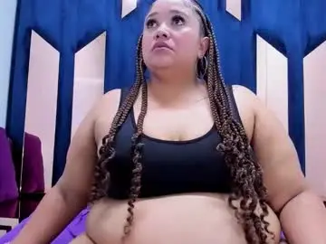 Chaturbate Nude Webcam of busty_juicyy