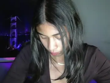 Chaturbate Best Webcam of dark_enchantress_