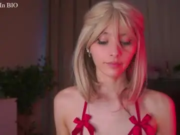 Chaturbate Nude Webcam of falinecrosthwaite