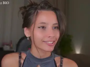 Chaturbate Nude Webcam of falinecrosthwaite