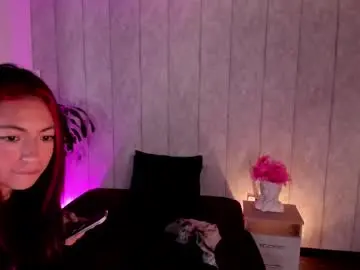 Chaturbate Free Porn Cam of hanna_naoo_