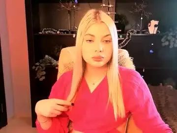 Chaturbate Best Webcam of hyileyclark