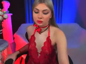 Chaturbate Live Sex of hyileyclark