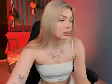 Chaturbate Adult Webcam of hyileyclark