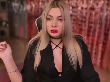 Chaturbate Live Porn of hyileyclark