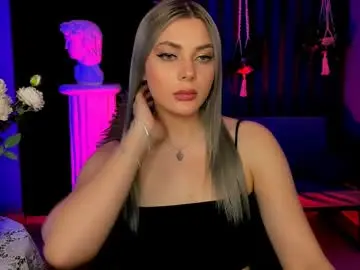 Chaturbate Nude Webcam of hyileyclark
