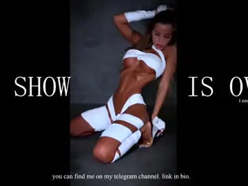 Chaturbate Private Sex Chat of im_aleksa