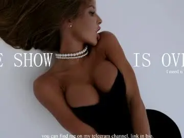 Chaturbate Private Sex Chat of im_aleksa