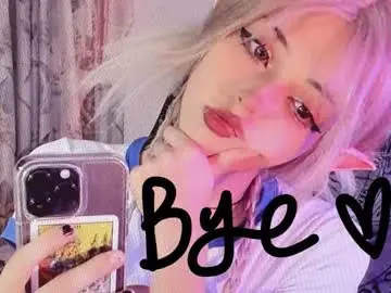 Chaturbate Best live sex cam show of leamelie