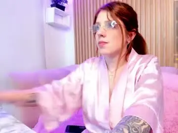 Chaturbate Best Webcam of little__ary