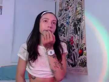 Chaturbate Private Sex Chat of lizza_scott