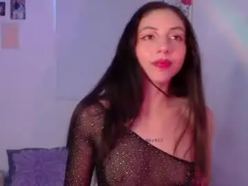 Chaturbate Live Sex Cam of lizza_scott