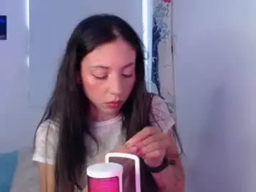 Chaturbate Live Sex Cam of lizza_scott