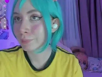 Chaturbate Best live sex cam show of meikitty