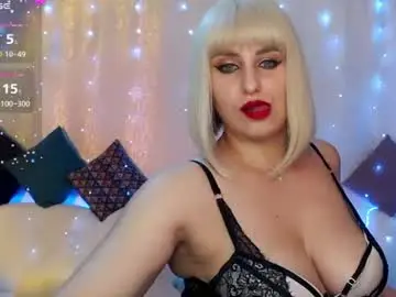Chaturbate Nude Webcam of mia_sunn