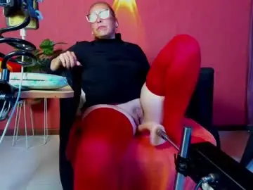 Chaturbate Best Webcam of milf_sikiu