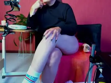 Chaturbate Watch Live Sex Cams of milf_sikiu
