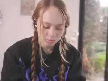 Chaturbate Sex Cam of milky_0