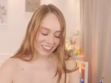 Chaturbate Nude Webcam of milky_0