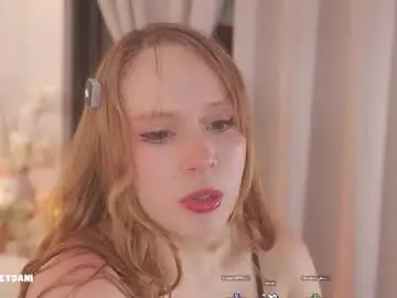 Chaturbate Best live sex cam show of milky_0