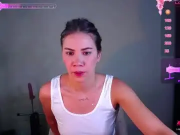 Chaturbate Live Sex of sashaharding1125