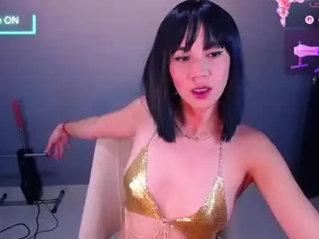 Chaturbate Live Sex of sashaharding1125