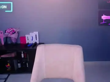 Chaturbate Best Webcam of sashaharding1125