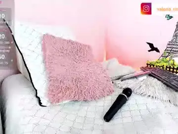 Chaturbate Sex Chat of valeria_rinaldi2703