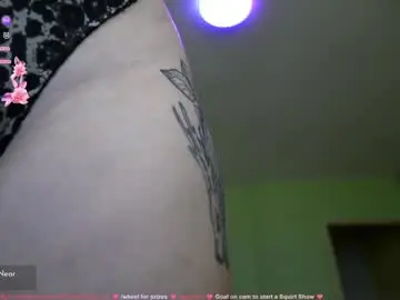 Chaturbate Nude Webcam of veronikavonk