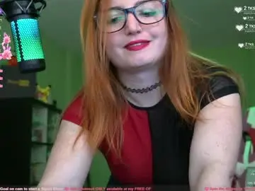 Chaturbate Adult Webcams of veronikavonk