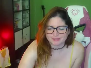 Chaturbate Free Porn Cam of veronikavonk