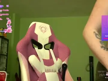 Chaturbate Free Live Porn of veronikavonk