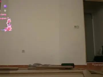 Chaturbate Adult Webcam of veronikavonk