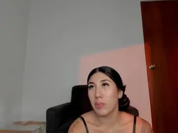 Chaturbate Live Porn of _isabella99_