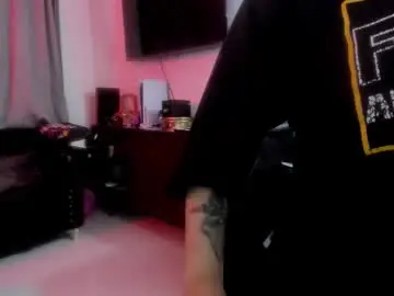 Chaturbate Adult Webcam of acid_alice666