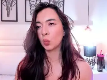 Chaturbate Private Sex Chat of ari_lynn_