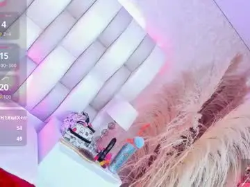 Chaturbate Best Webcam of ari_lynn_