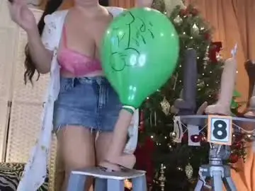 Chaturbate Best live sex cam show of bunny_delight