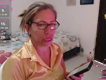 Chaturbate Live Sex of chayla_ruiz