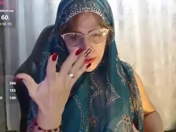 Chaturbate Nude Webcam of chayla_ruiz