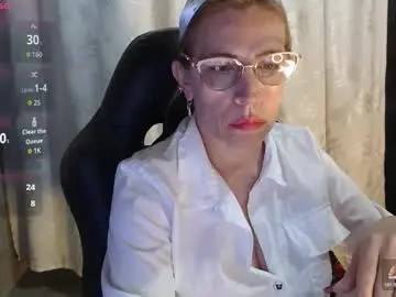 Chaturbate Live Sex of chayla_ruiz