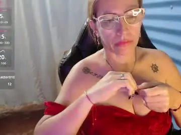 Chaturbate Free Porn Cam of chayla_ruiz