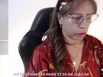 Chaturbate Adult Video Chat of chayla_ruiz