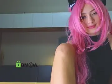 Chaturbate Free Porn Cam of crazzy_cherry
