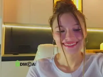 Chaturbate Nude Webcam of crazzy_cherry