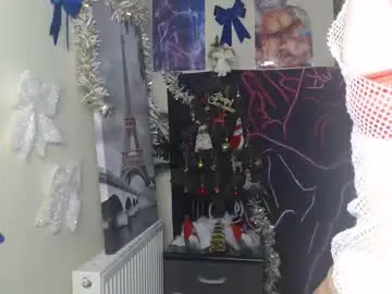 Chaturbate Live Porn of crystalgirl__