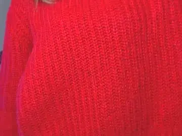 Chaturbate Nude Webcam of crystalgirl__